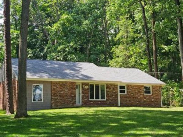 3250 ANDREWS LAKE ROAD, FREDERICA, DE 19946