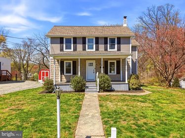 123 E HARMONY ROAD, WEST GROVE, PA 19390