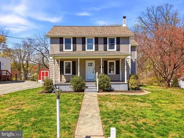 123 E HARMONY ROAD , WEST GROVE, PA 19390