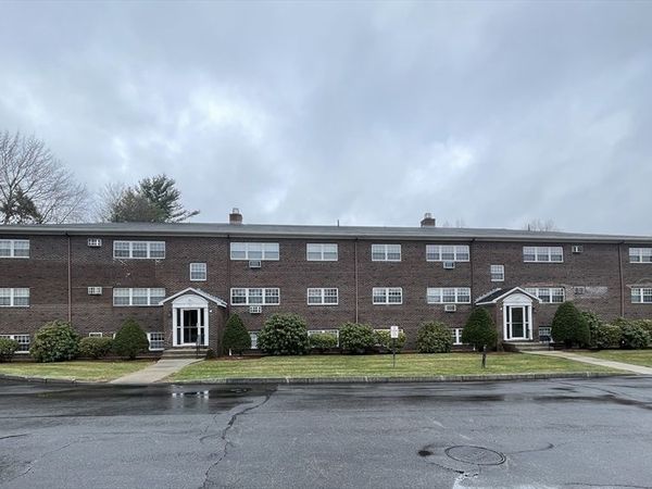 147 Milk St, Unit 18, Westborough, MA 01581