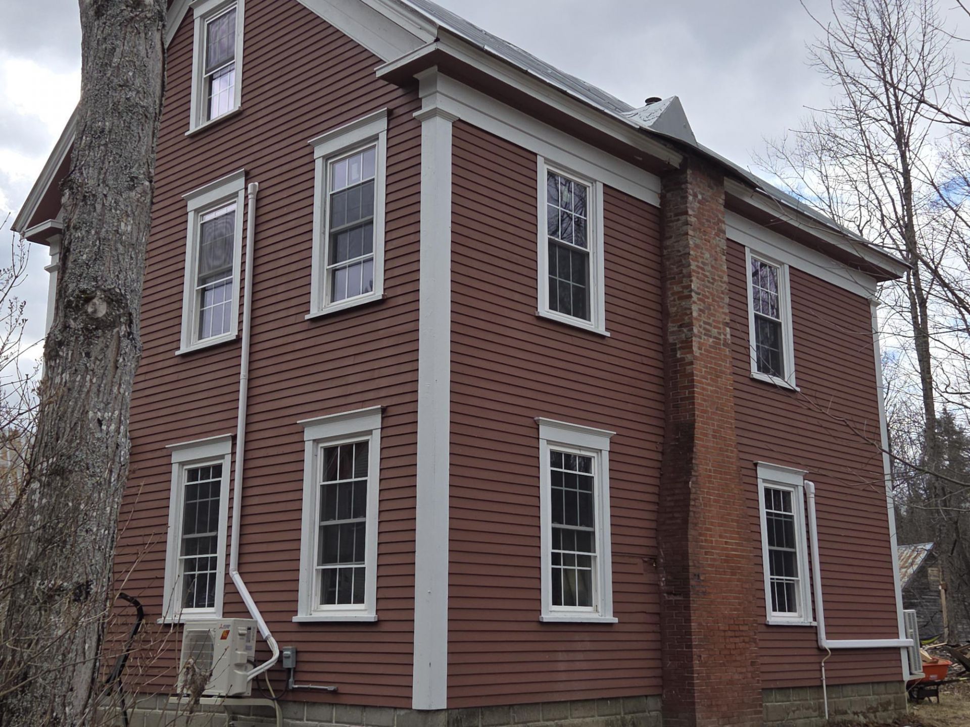 204 Main Street, Caratunk, ME 04925 Main Photo