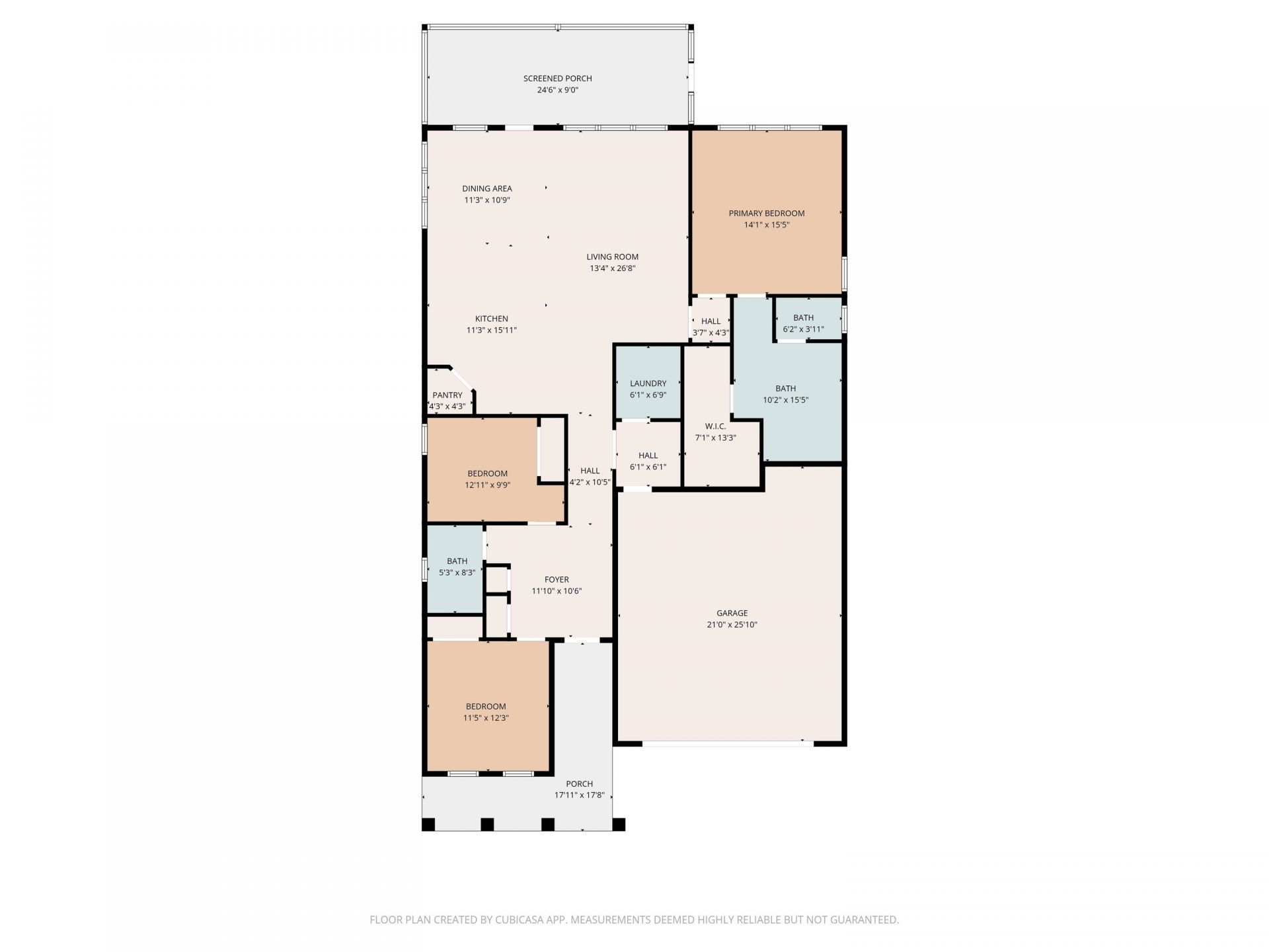 4067 Da Vinci Dr. Photo 8