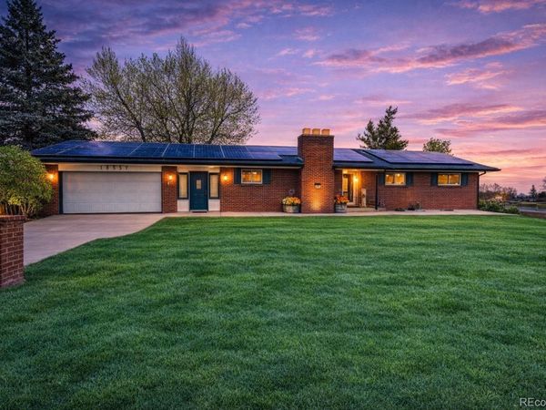 11553 W 31st Place, Lakewood, CO 80215