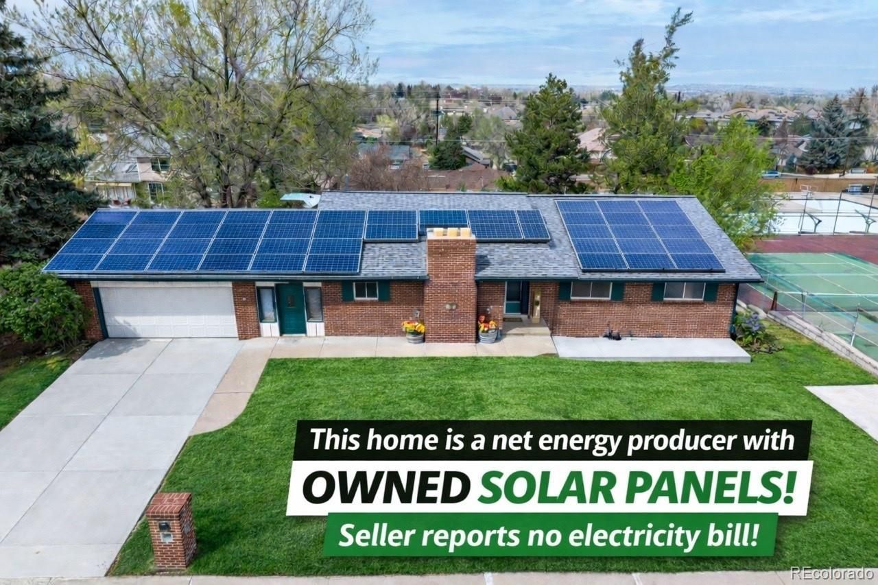 11553 W 31st Place, Lakewood, CO 80215 Main Photo