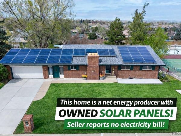 11553 W 31st Place, Lakewood, CO 80215
