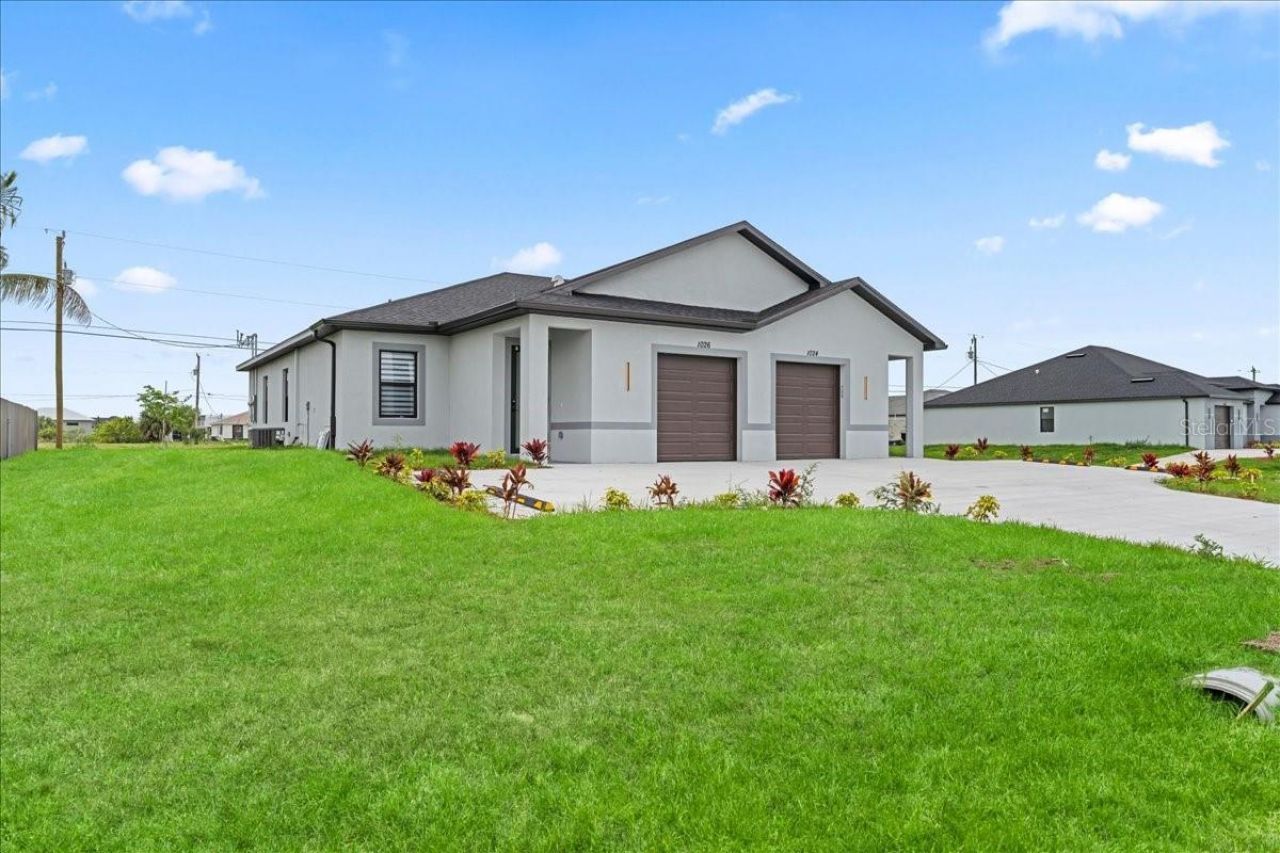 1024/1026 Diplomat Parkway E, Cape Coral, FL 33909 Photo