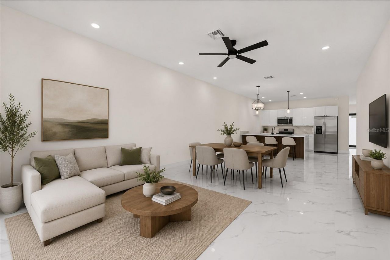 1024/1026 Diplomat Parkway E, Cape Coral, FL 33909 Photo