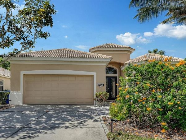 9000 WILLOW BROOK DRIVE , SARASOTA, FL 34238