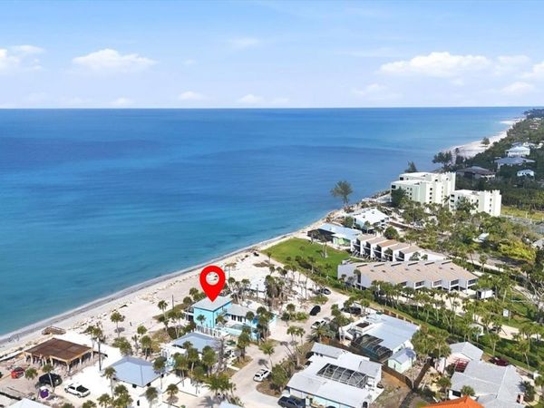 4074 N BEACH ROAD , ENGLEWOOD, FL 34223