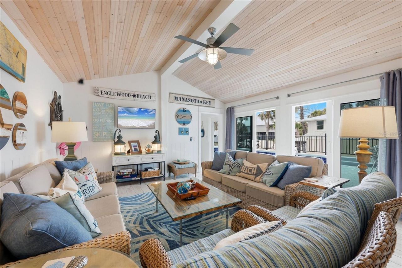 4074 N Beach Road, Englewood, FL 34223 Photo