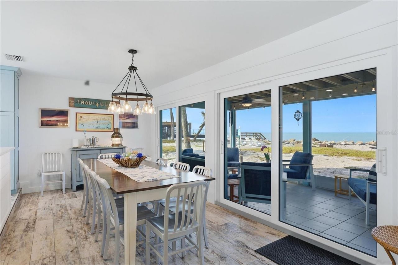 4074 N Beach Road, Englewood, FL 34223 Photo