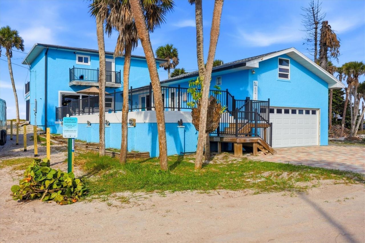 4074 N Beach Road, Englewood, FL 34223 Photo