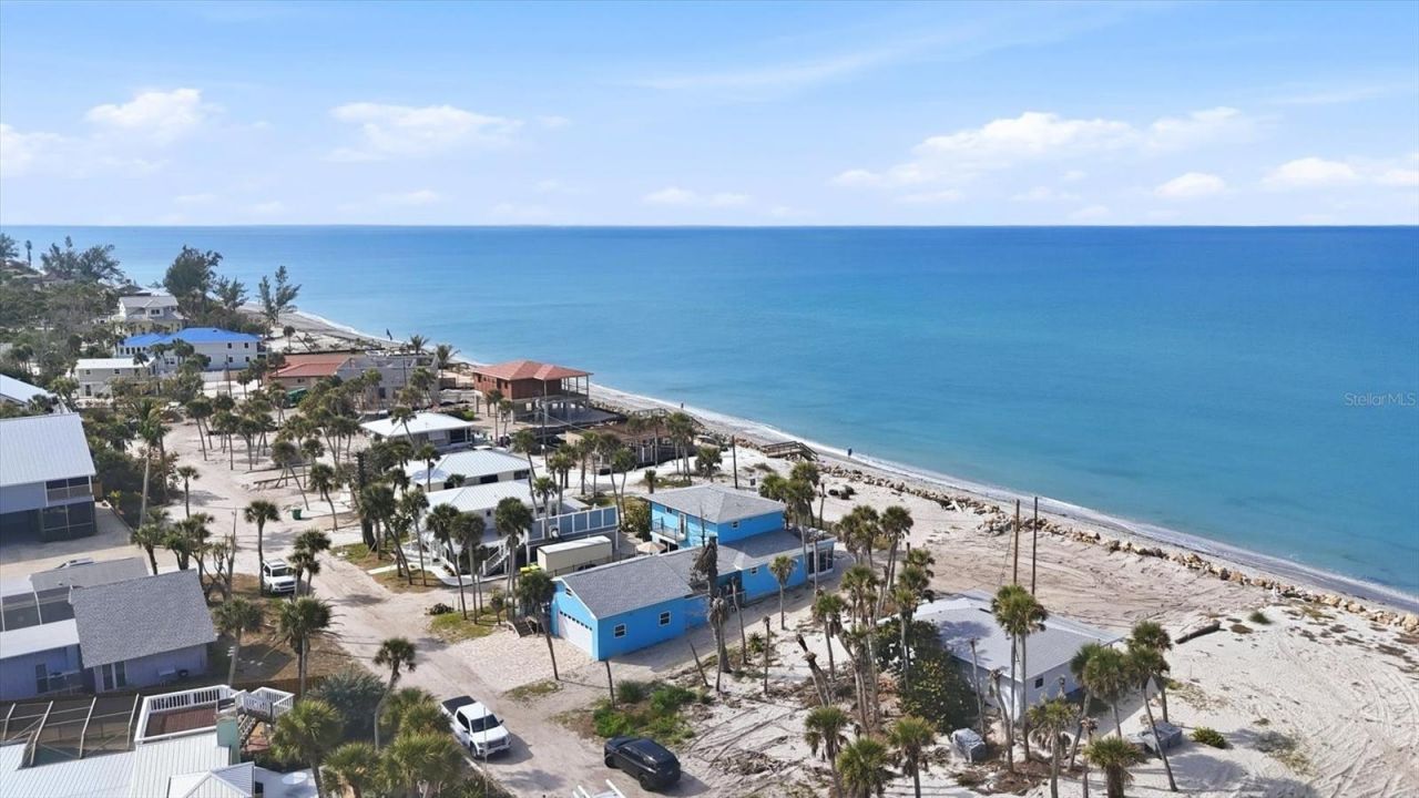 4074 N Beach Road, Englewood, FL 34223 Photo