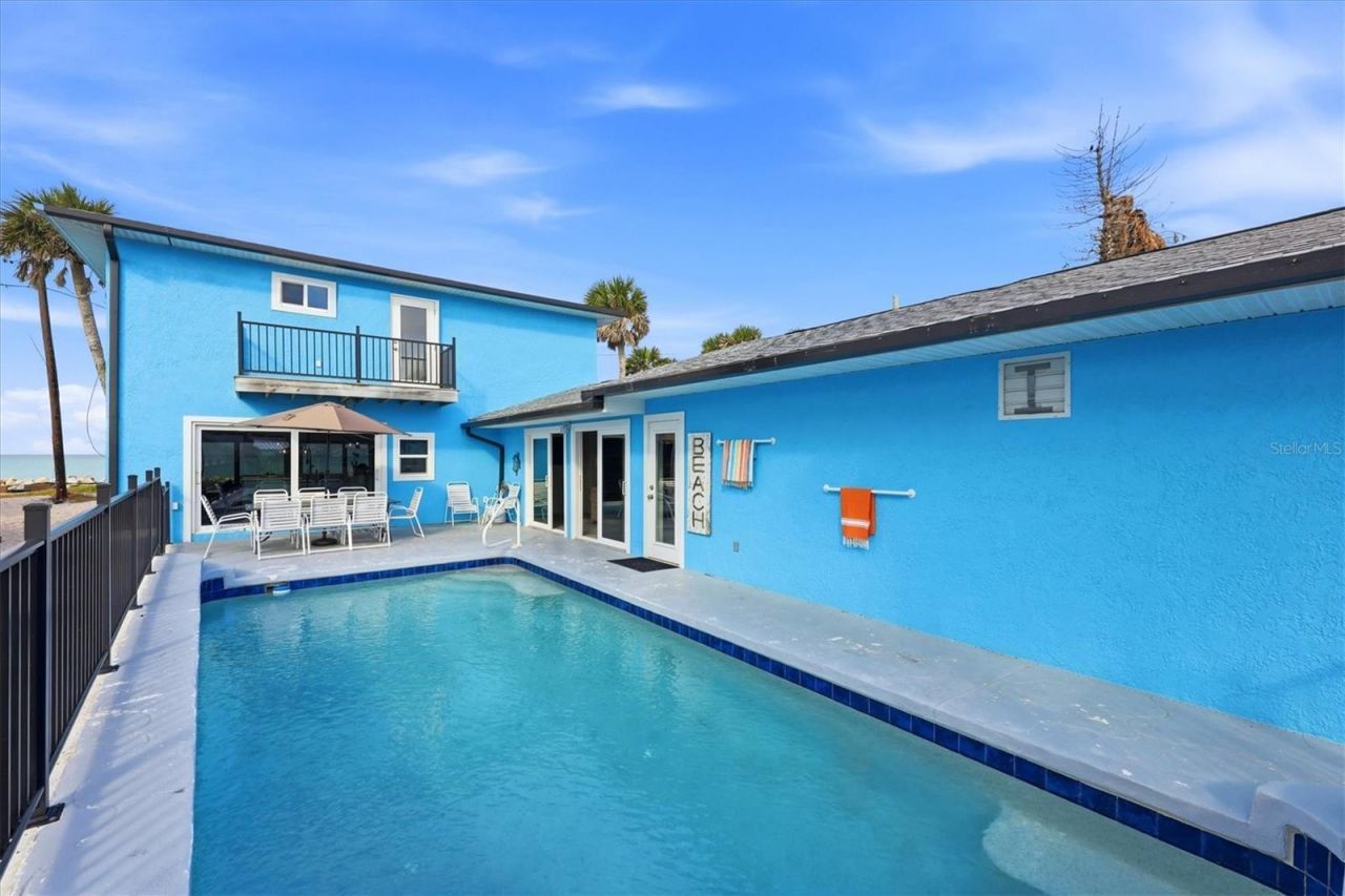 4074 N Beach Road, Englewood, FL 34223 Photo