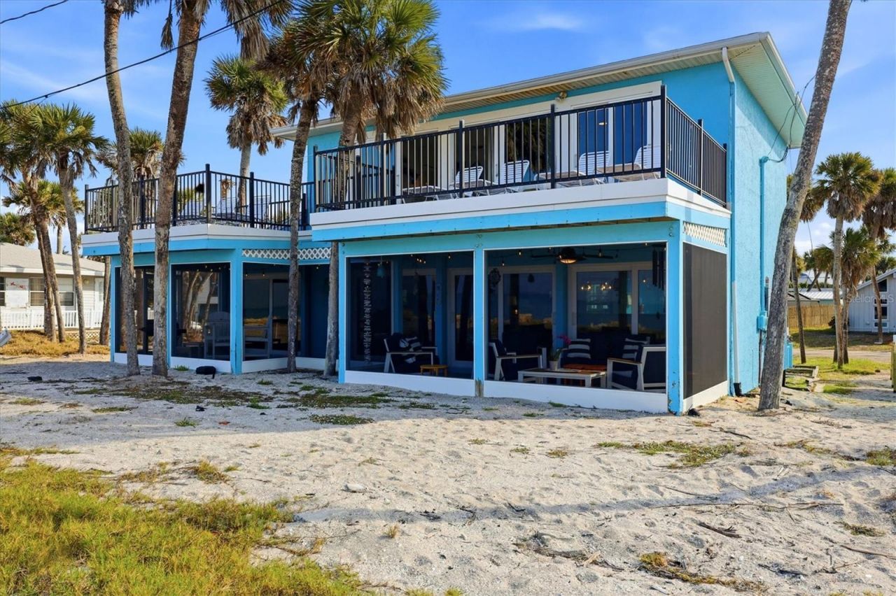 4074 N Beach Road, Englewood, FL 34223 Photo