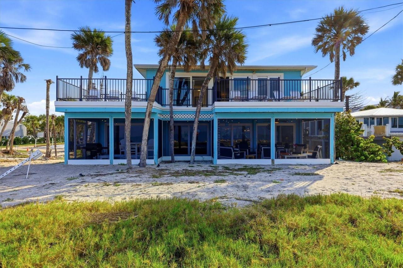 4074 N Beach Road, Englewood, FL 34223 Photo