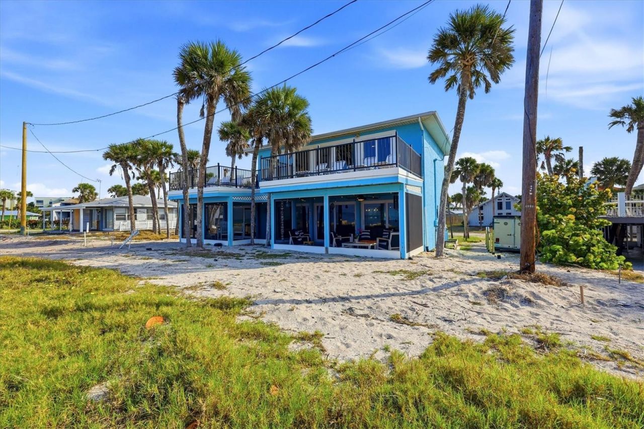 4074 N Beach Road, Englewood, FL 34223 Photo