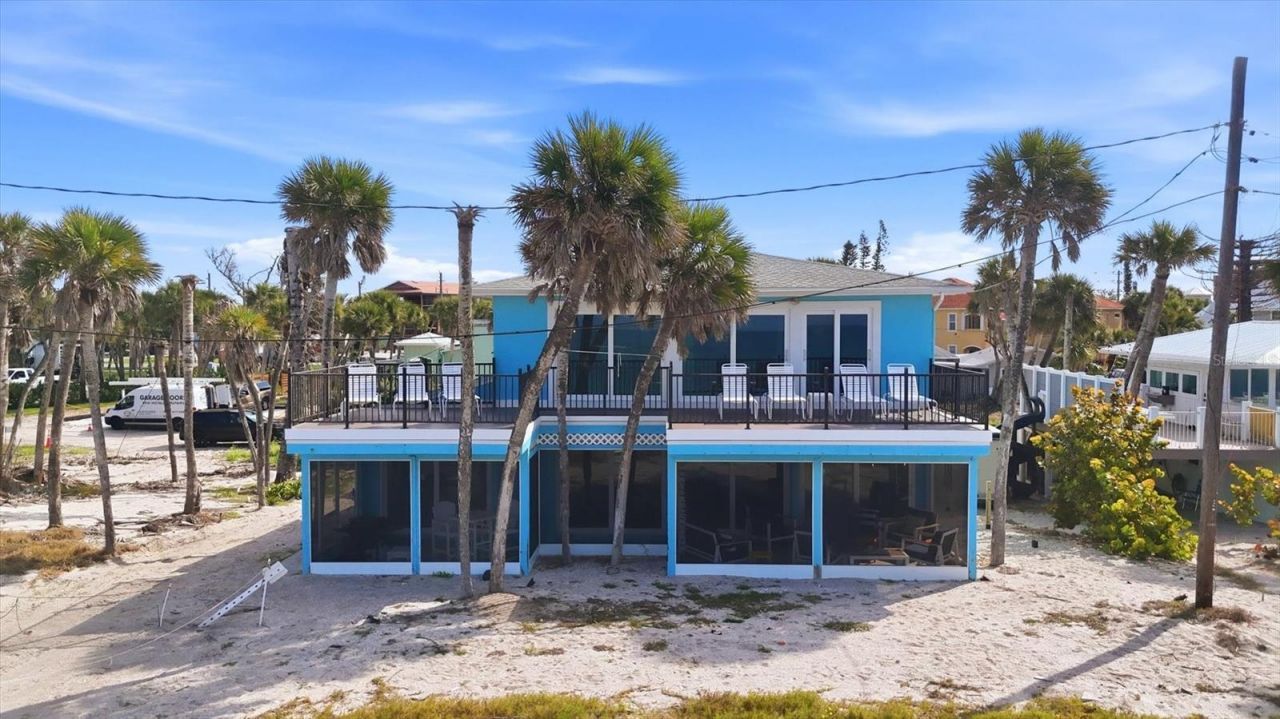 4074 N Beach Road, Englewood, FL 34223 Photo