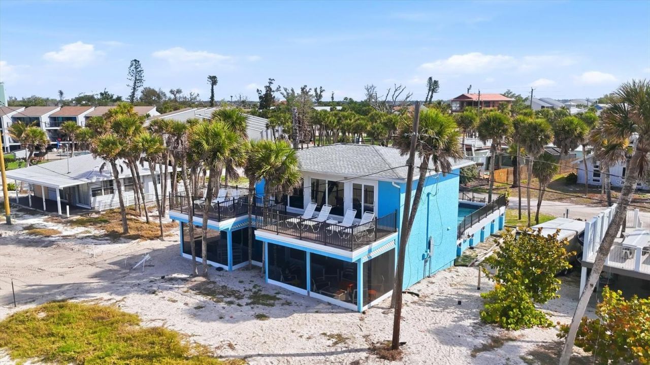 4074 N Beach Road, Englewood, FL 34223 Photo