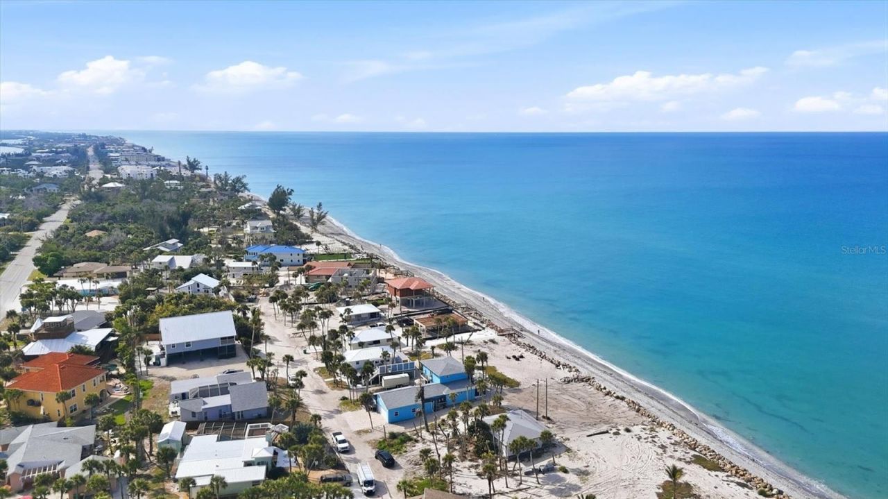 4074 N Beach Road, Englewood, FL 34223 Photo