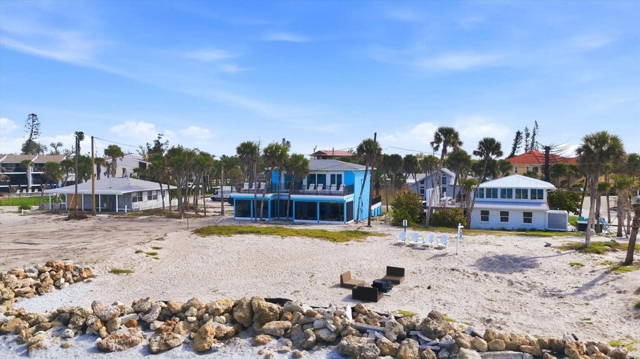 4074 N Beach Road, Englewood, FL 34223 Photo