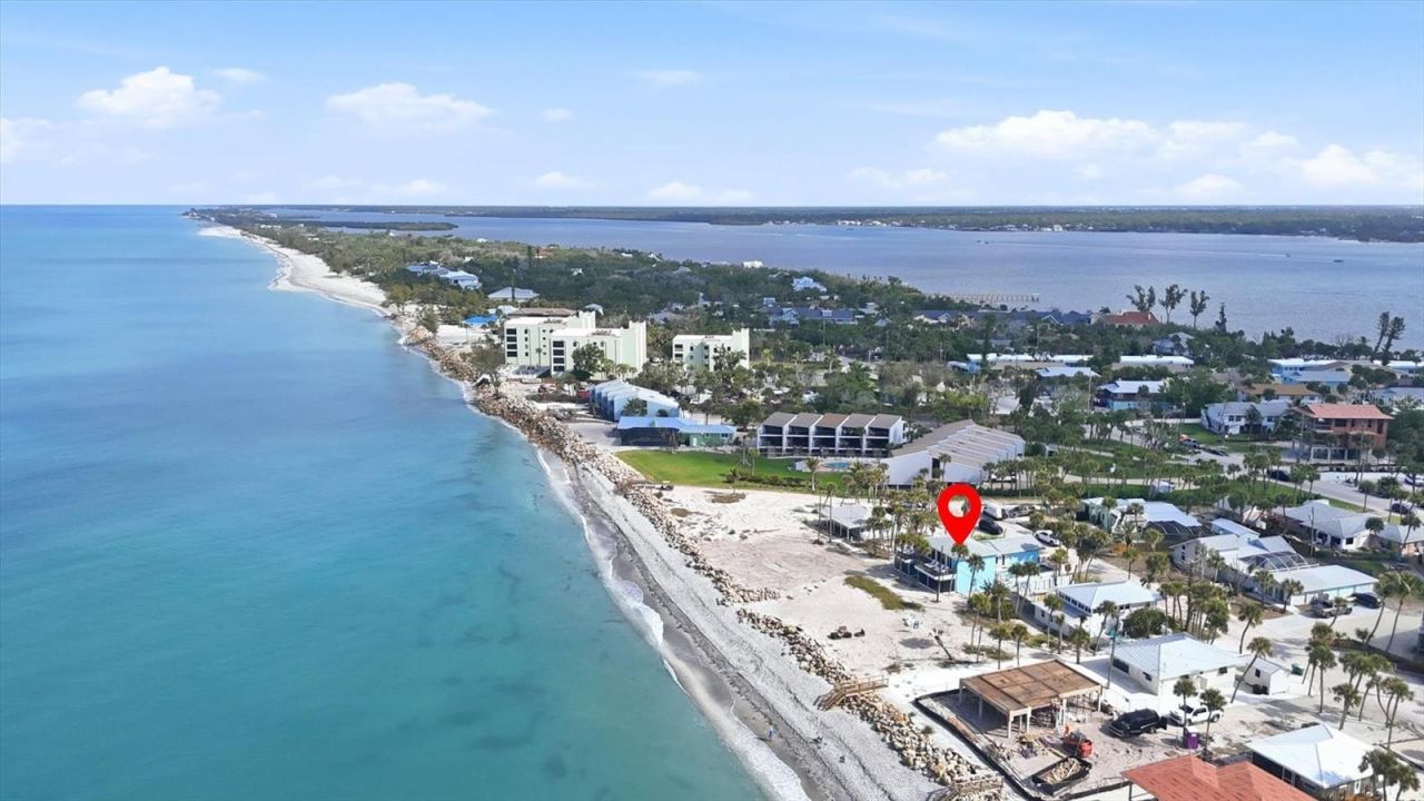 4074 N Beach Road, Englewood, FL 34223 Photo