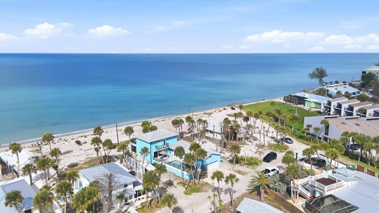 4074 N Beach Road, Englewood, FL 34223 Photo