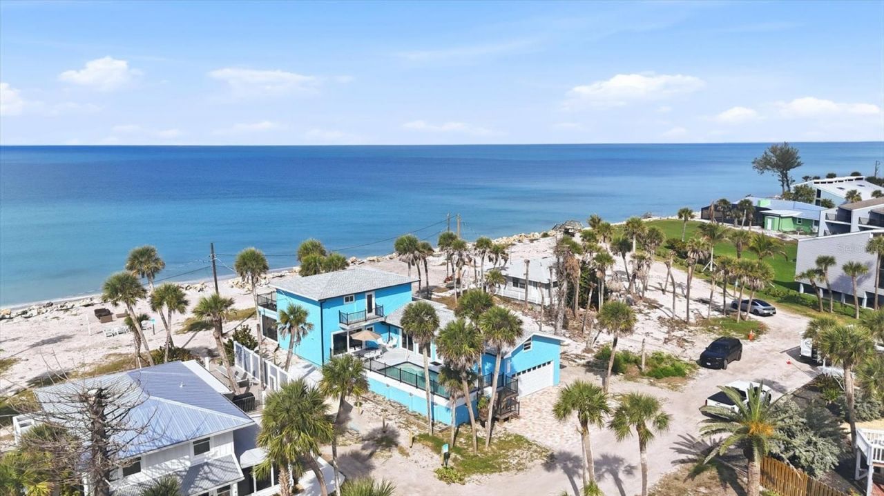 4074 N Beach Road, Englewood, FL 34223 Photo