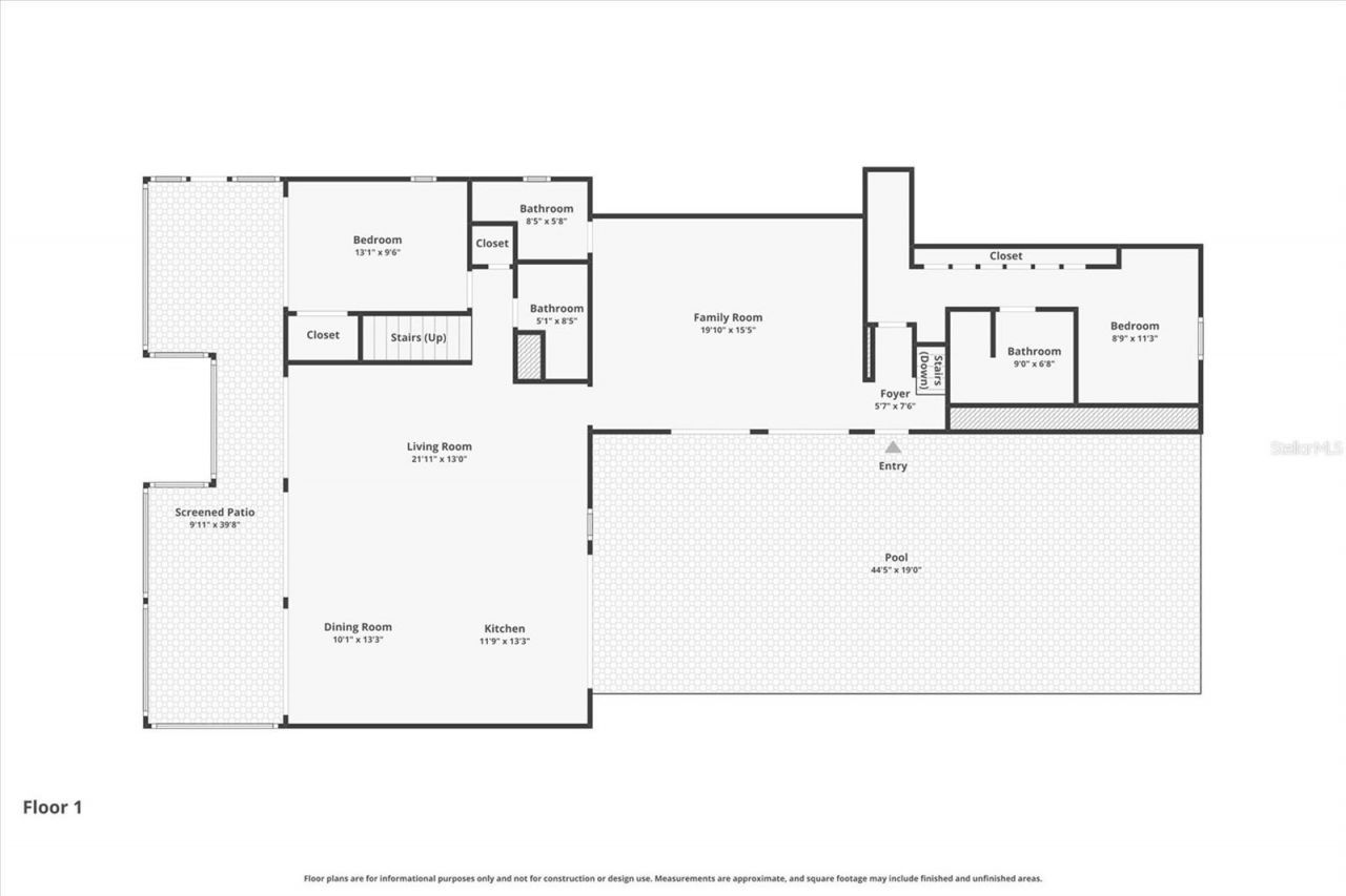 4074 N Beach Road, Englewood, FL 34223 Photo