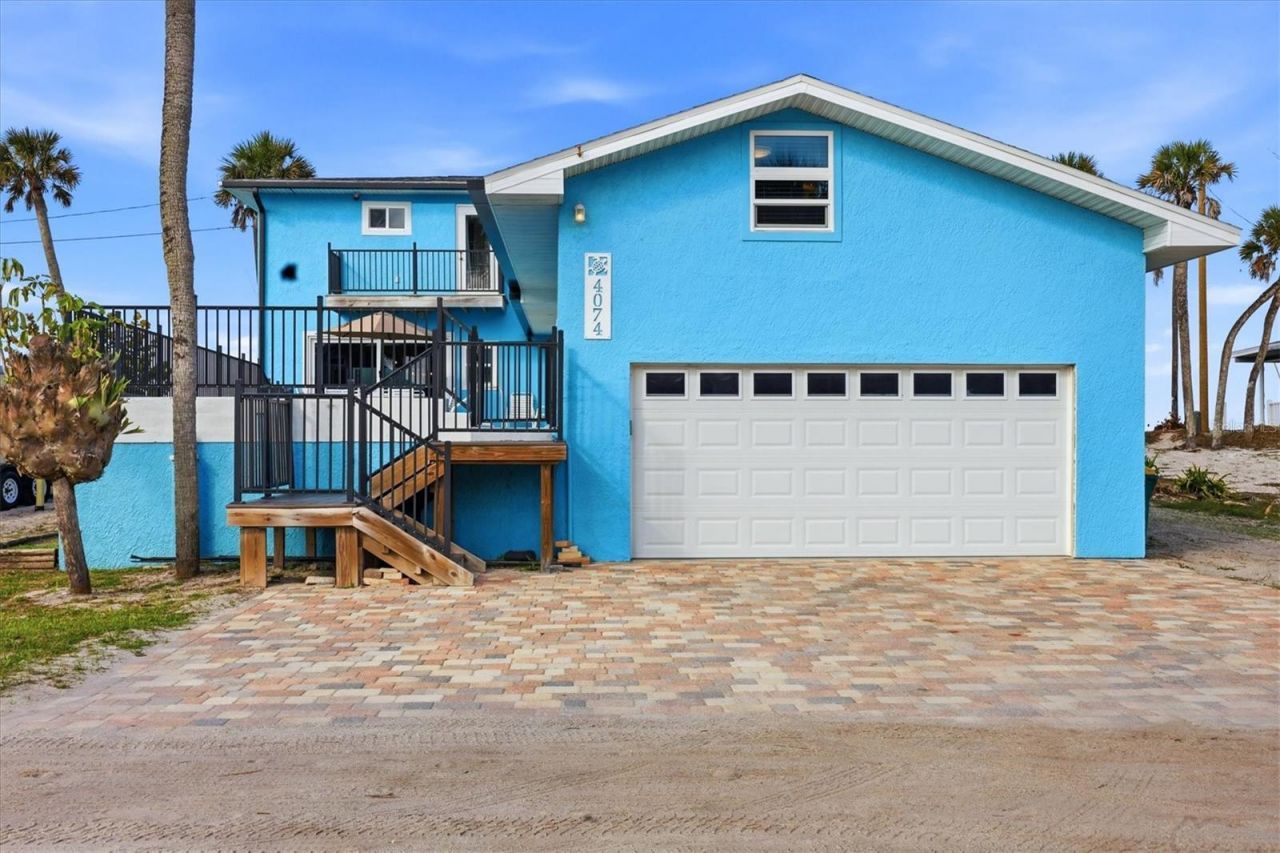 4074 N Beach Road, Englewood, FL 34223 Photo