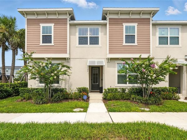 2306 ZABALLINA PLACE , KISSIMMEE, FL 34747