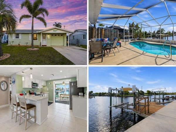 12532 5TH ISLE, HUDSON, FL 34667