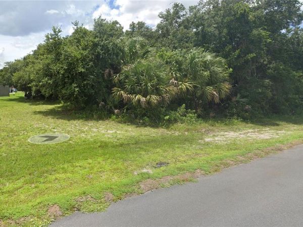 14505 DANIA AVENUE , PORT CHARLOTTE, FL 33953