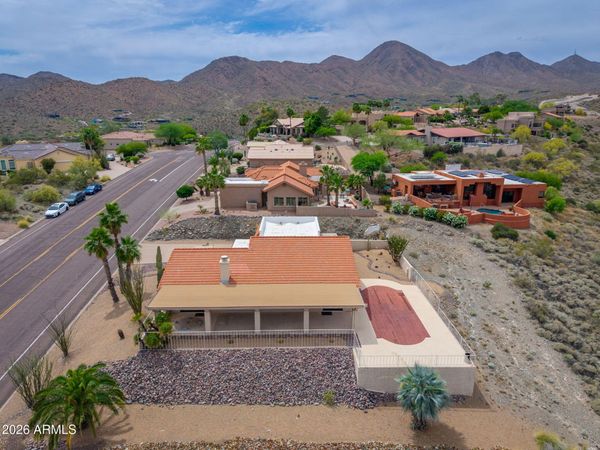 14930 E GOLDEN EAGLE Boulevard, Fountain Hills, AZ 85268