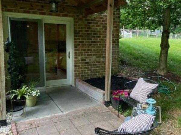 2435 WESTMINSTER DRIVE , Unit BASEMENT, OLNEY, MD 20832