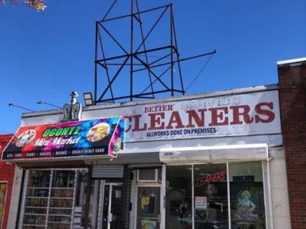 6725 27 OGONTZ AVENUE , PHILADELPHIA, PA 19126