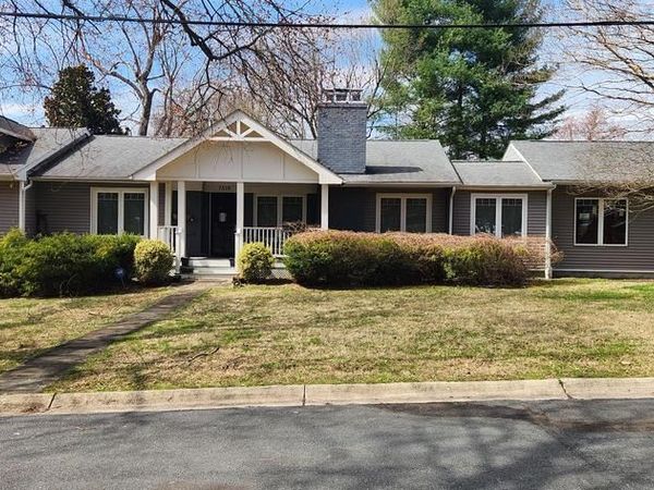 7516 GLENRIDDLE ROAD , BETHESDA, MD 20817