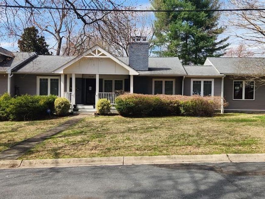 7516 Glenriddle Road , Bethesda, MD 20817 Main Photo