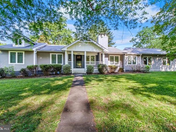 7516 GLENRIDDLE ROAD, BETHESDA, MD 20817