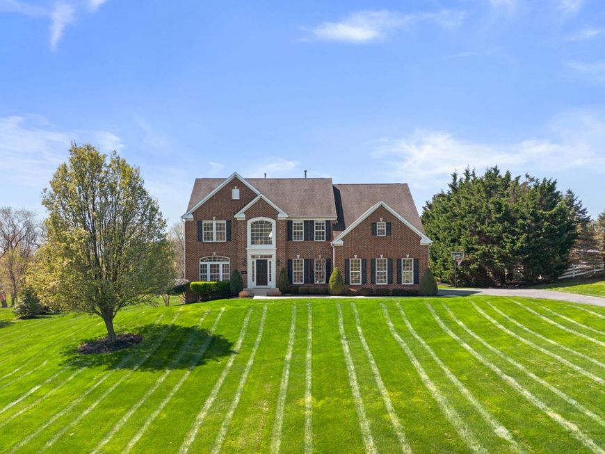 3088 Ballesteras Court, Mount Airy, MD 21771 Main Photo