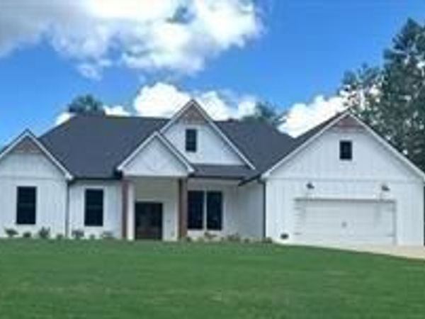 691 Clyde Cole Rd , Dallas, GA 30157