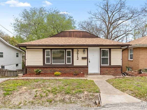 3612 Thomas Avenue, Alton, IL 62002