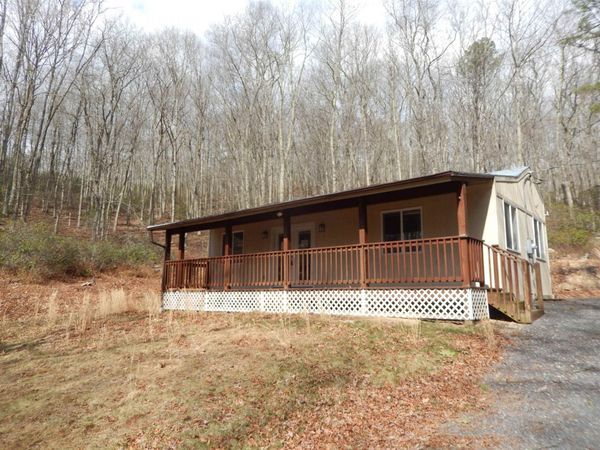 1308 SPRUCE ST, MONTEREY, VA 24465