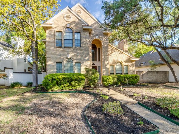 1718 Eagle Meadow, San Antonio, TX 78248