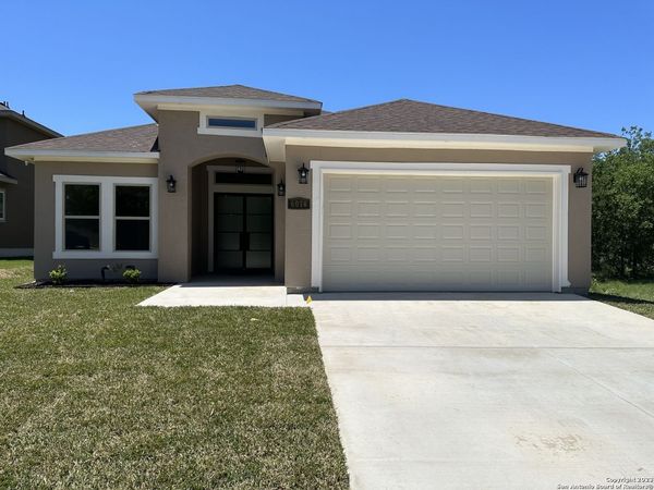 6014 COVERS COVE, Cibolo, TX 78108