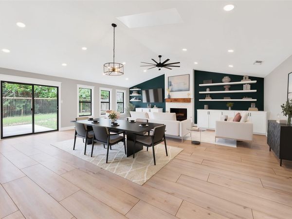 6703 Danwood DR, Austin, TX 78759