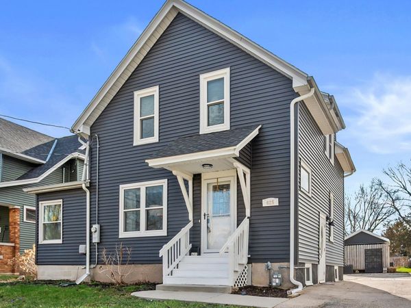 625 N Main St, Hartford, WI 53027