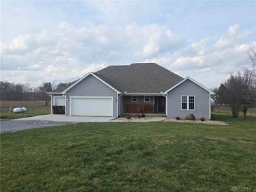 895 Hale Road, Wilmington, OH 45177