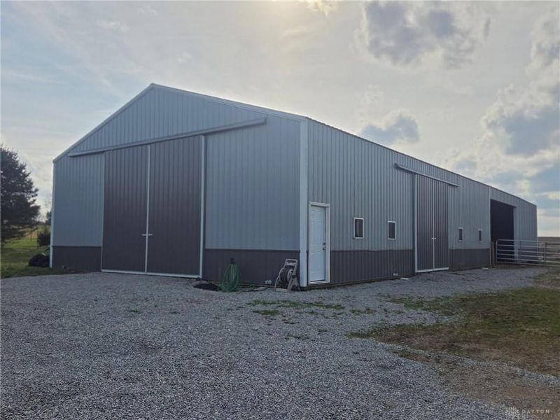 895 Hale Road, Wilmington, OH 45177 Photo 4