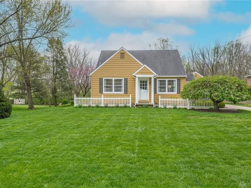 3543 Echo Hill Lane, Beavercreek, OH 45430 Photo 1